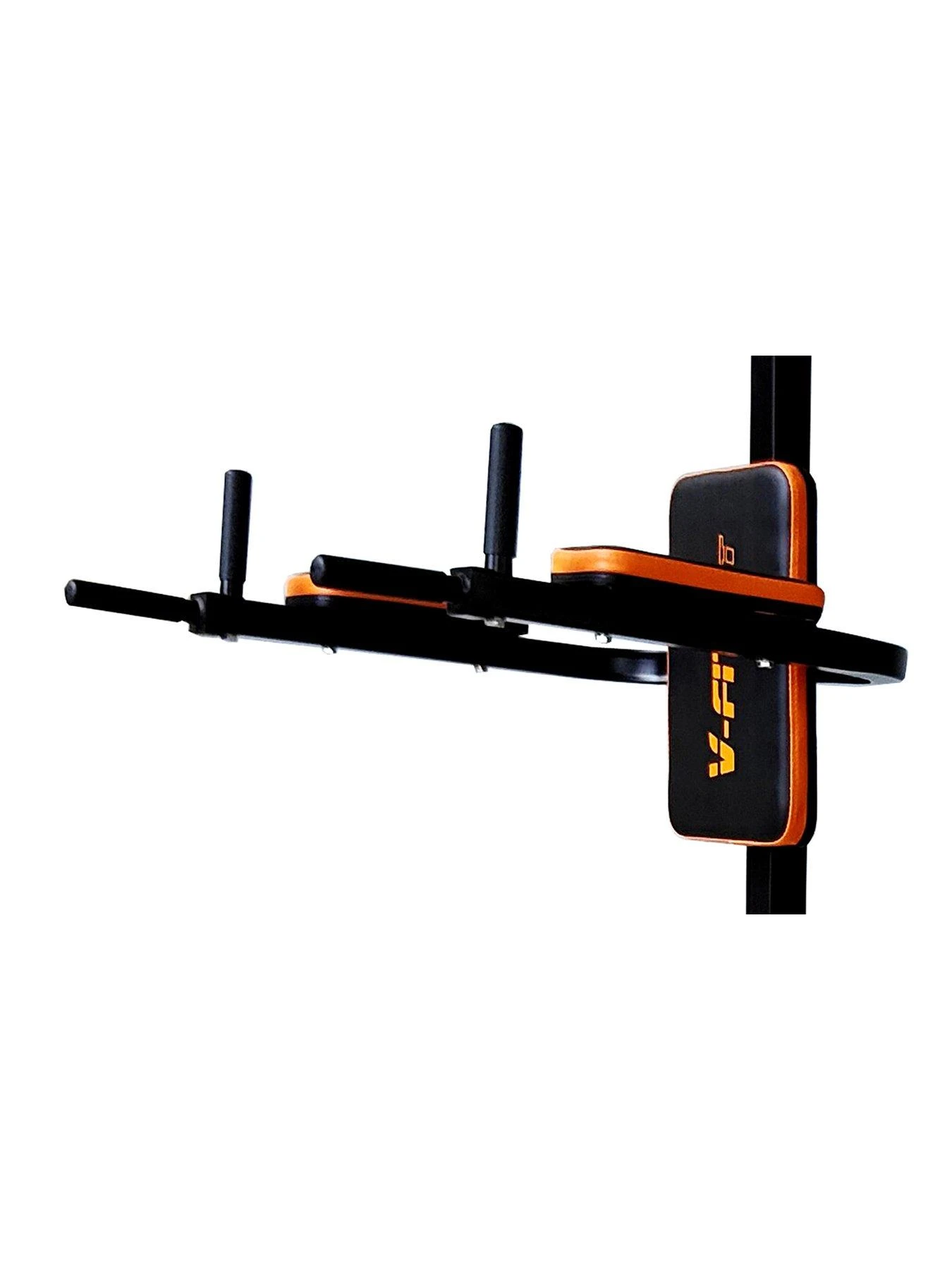 V-Fit STG-3 Herculean Python Upright Cross Trainer Gym 4 V-Fit STG-3 Herculean Python Upright Cross Trainer Gym - Image 4