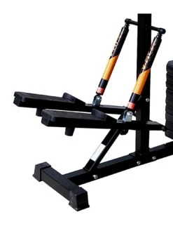 V-Fit STG-3 Herculean Python Upright Cross Trainer Gym 11 V-Fit STG-3 Herculean Python Upright Cross Trainer Gym -APPLE || PURE2IMPROVE || Sonik Sales Store KP339 SQ5 0000000099 N A SLd2