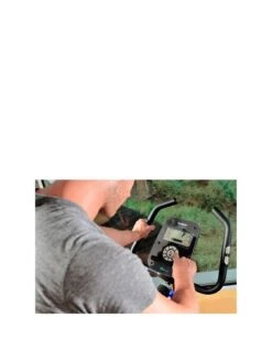 Reebok GB60 One Series Bike - Black/Blue -APPLE || PURE2IMPROVE || Sonik Sales Store KU4DN SQ3 0000000088 NO COLOR SLs