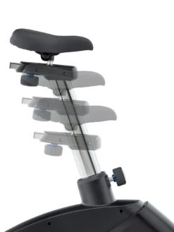 Reebok GB60 One Series Bike - Black/Blue -APPLE || PURE2IMPROVE || Sonik Sales Store KU4DN SQ5 0000000088 NO COLOR SLd1