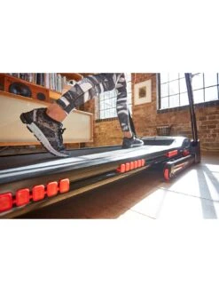 Reebok GT40S ONE Series Treadmill - Black With Red Trim -APPLE || PURE2IMPROVE || Sonik Sales Store KU4DU SQ4 0000000088 NO COLOR SLd