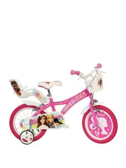 Barbie 16 Inch Bicycle