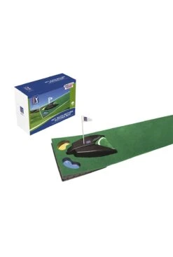 PGA Tour 6ft Auto Putting Mat