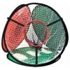 LONGRIDGE Golf 4-in-1 Chipping Net