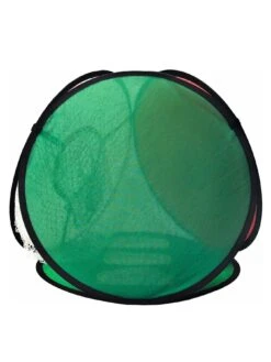 LONGRIDGE Golf 4-in-1 Chipping Net -APPLE || PURE2IMPROVE || Sonik Sales Store KV425 SQ5 0000000255 RED GREEN SLd5