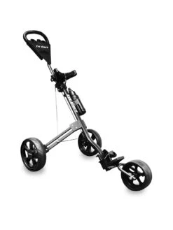 LONGRIDGE Tri Cart