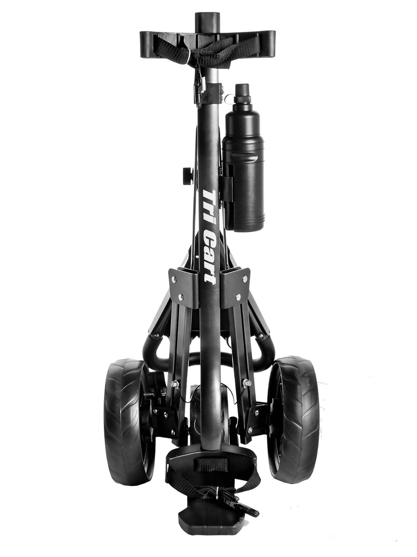 LONGRIDGE Tri Cart 2 LONGRIDGE Tri Cart - Image 2