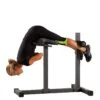 Marcy Roman Chair - Abdominal Trainer - Hyper Extension