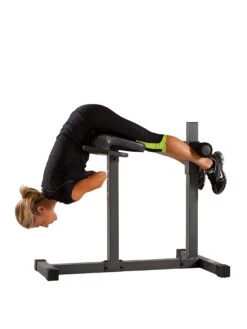 Marcy Roman Chair - Abdominal Trainer - Hyper Extension