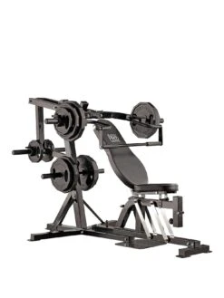 Marcy PM4400 Olympic Leverage Home Gym