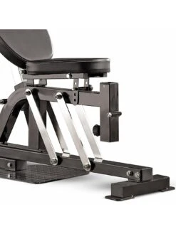 Marcy PM4400 Olympic Leverage Home Gym -APPLE || PURE2IMPROVE || Sonik Sales Store KYJTR SQ4 0000000088 NO COLOR SLd1