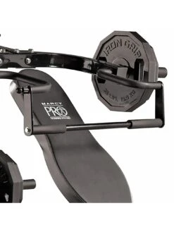 Marcy PM4400 Olympic Leverage Home Gym -APPLE || PURE2IMPROVE || Sonik Sales Store KYJTR SQ5 0000000088 NO COLOR SLd2