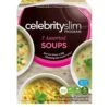 Celebrity Slim 7 Assorted Soups  - 373 Grams