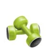 Body Sculpture 2 X 3.0 Kg Smart Dumbbell