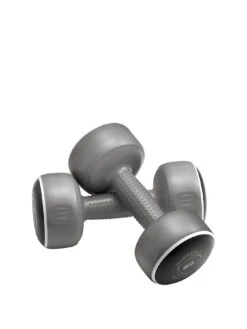 Body Sculpture 2 X 5kg Smart Dumbbells