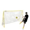 Kickmaster 6ft Premier Football Goal