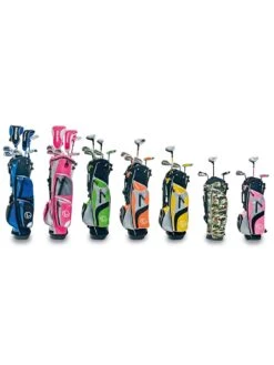 LONGRIDGE Junior Challenger Age 12+ -APPLE || PURE2IMPROVE || Sonik Sales Store LQAKN SQ5 0000000617 GREEN BLUE SLd3