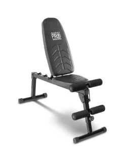 Marcy Multi Use Fold Away Dumbbell Bench