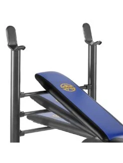 Marcy Starter Bench With 36kg Weight Set 8 Marcy Starter Bench With 36kg Weight Set -APPLE || PURE2IMPROVE || Sonik Sales Store M7FMT SQ4 0000000088 NO COLOR SLd1