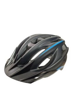 AWE Junior Boys Bicycle Helmet 54-56cm