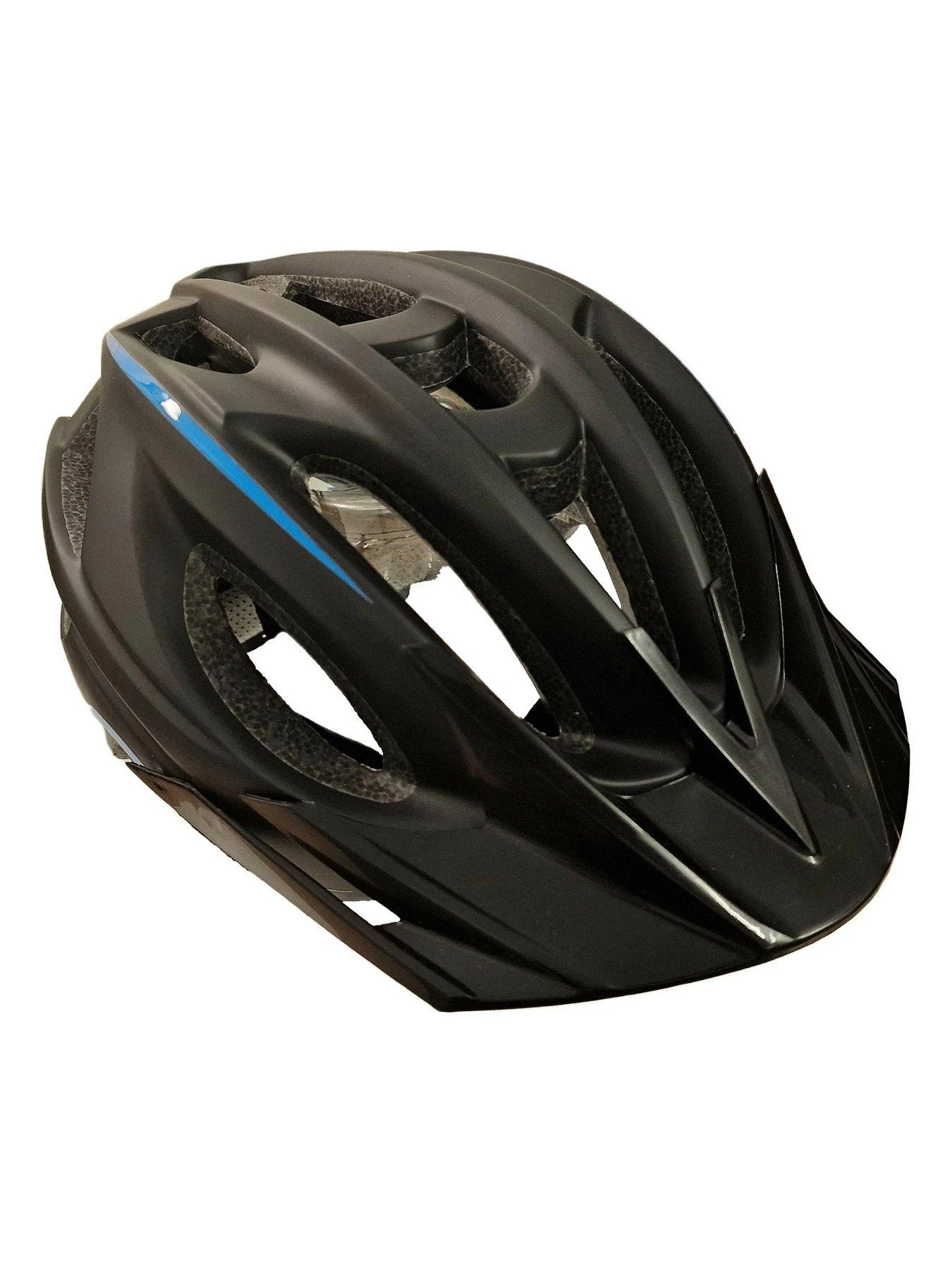 AWE Junior Boys Bicycle Helmet 54-56cm 4 AWE Junior Boys Bicycle Helmet 54-56cm - Image 4