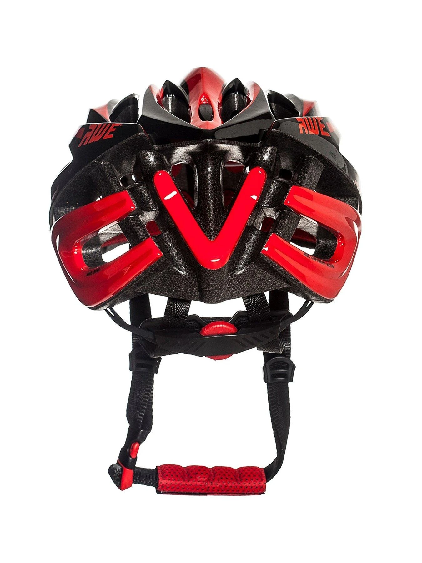 AWE Junior Boys Bicycle Helmet 54-56cm 6 AWE Junior Boys Bicycle Helmet 54-56cm - Image 6