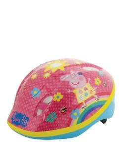 Peppa Pig Safety Helmet