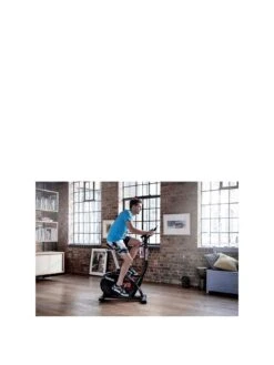 Reebok GB40S One Series Exercise Bike 8 Reebok GB40S One Series Exercise Bike -APPLE || PURE2IMPROVE || Sonik Sales Store MQUPW SQ3 0000000088 NO COLOR SLs