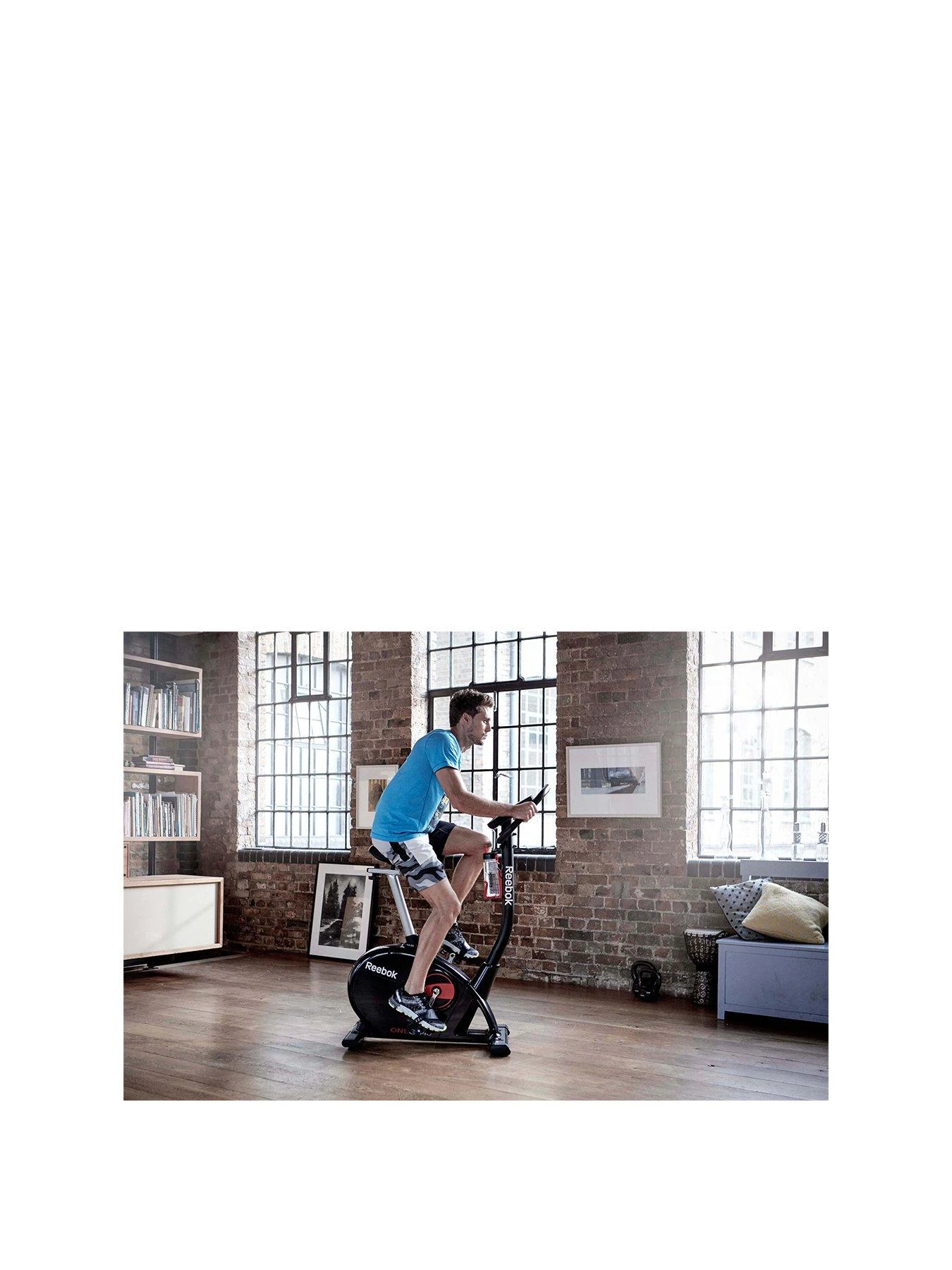 Reebok GB40S One Series Exercise Bike 3 Reebok GB40S One Series Exercise Bike - Image 3