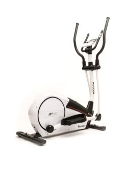 Reebok Jet 100 Cross Trainer In White