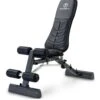 Marcy Foldaway Deluxe Utility Dumbbell Bench