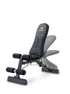 Marcy Foldaway Deluxe Utility Dumbbell Bench 8 Marcy Foldaway Deluxe Utility Dumbbell Bench -APPLE || PURE2IMPROVE || Sonik Sales Store MT73U SQ4 0000000004 BLACK SLd1