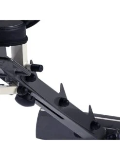 Marcy Foldaway Deluxe Utility Dumbbell Bench 9 Marcy Foldaway Deluxe Utility Dumbbell Bench -APPLE || PURE2IMPROVE || Sonik Sales Store MT73U SQ5 0000000004 BLACK SLd2