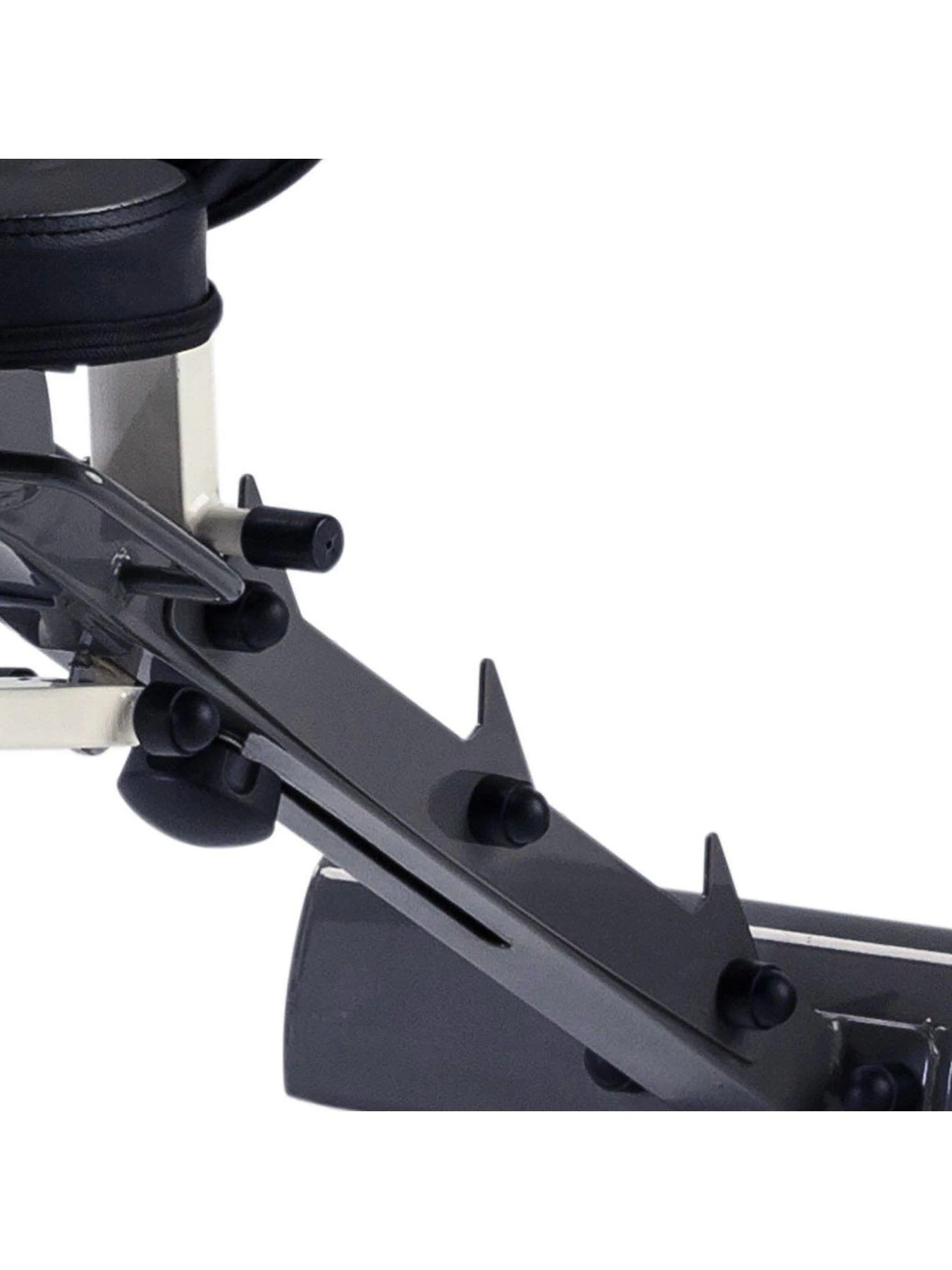 Marcy Foldaway Deluxe Utility Dumbbell Bench 5 Marcy Foldaway Deluxe Utility Dumbbell Bench - Image 5