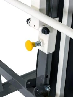 Marcy Folding Standard Weight Bench With Rack -APPLE || PURE2IMPROVE || Sonik Sales Store MT73V SQ5 0000000004 BLACK SLd2