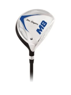 Ben Sayers M8 12-Club Package Set With Stand Bag - Right Handed -APPLE || PURE2IMPROVE || Sonik Sales Store MT79E SQ3 0000000020 BLUE SLd1