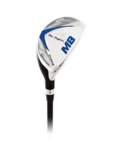Ben Sayers M8 12-Club Package Set With Stand Bag - Right Handed -APPLE || PURE2IMPROVE || Sonik Sales Store MT79E SQ4 0000000020 BLUE SLd2