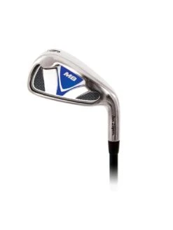 Ben Sayers M8 12-Club Package Set With Stand Bag - Right Handed -APPLE || PURE2IMPROVE || Sonik Sales Store MT79E SQ5 0000000020 BLUE SLd3