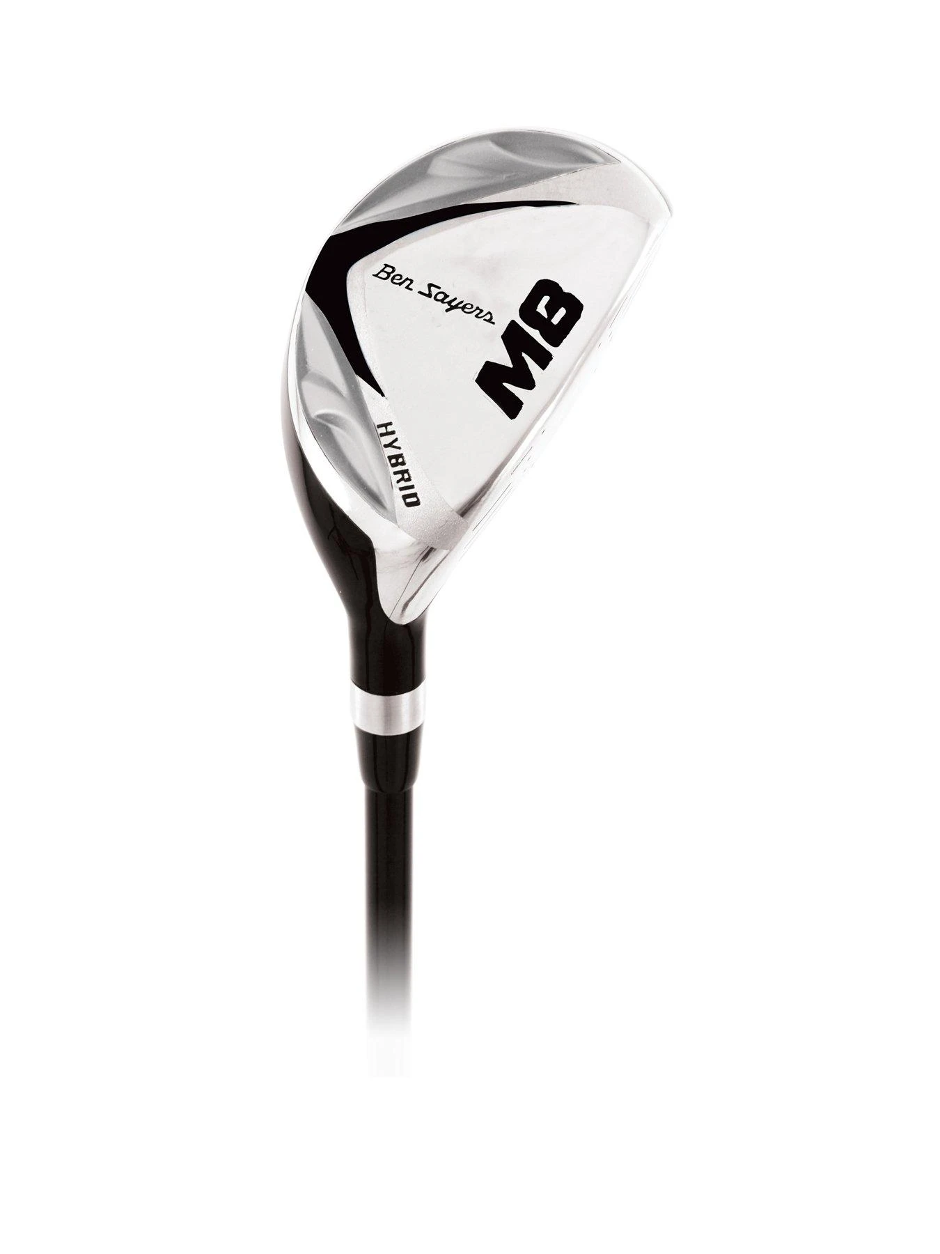 Ben Sayers M8 12-Club Package Set With Cart Bag - Right Handed 4 Ben Sayers M8 12-Club Package Set With Cart Bag - Right Handed - Image 4