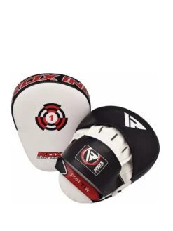 RDX Focus Pad With Strap -APPLE || PURE2IMPROVE || Sonik Sales Store MUXA3 SQ4 0000000088 NO COLOR SLd