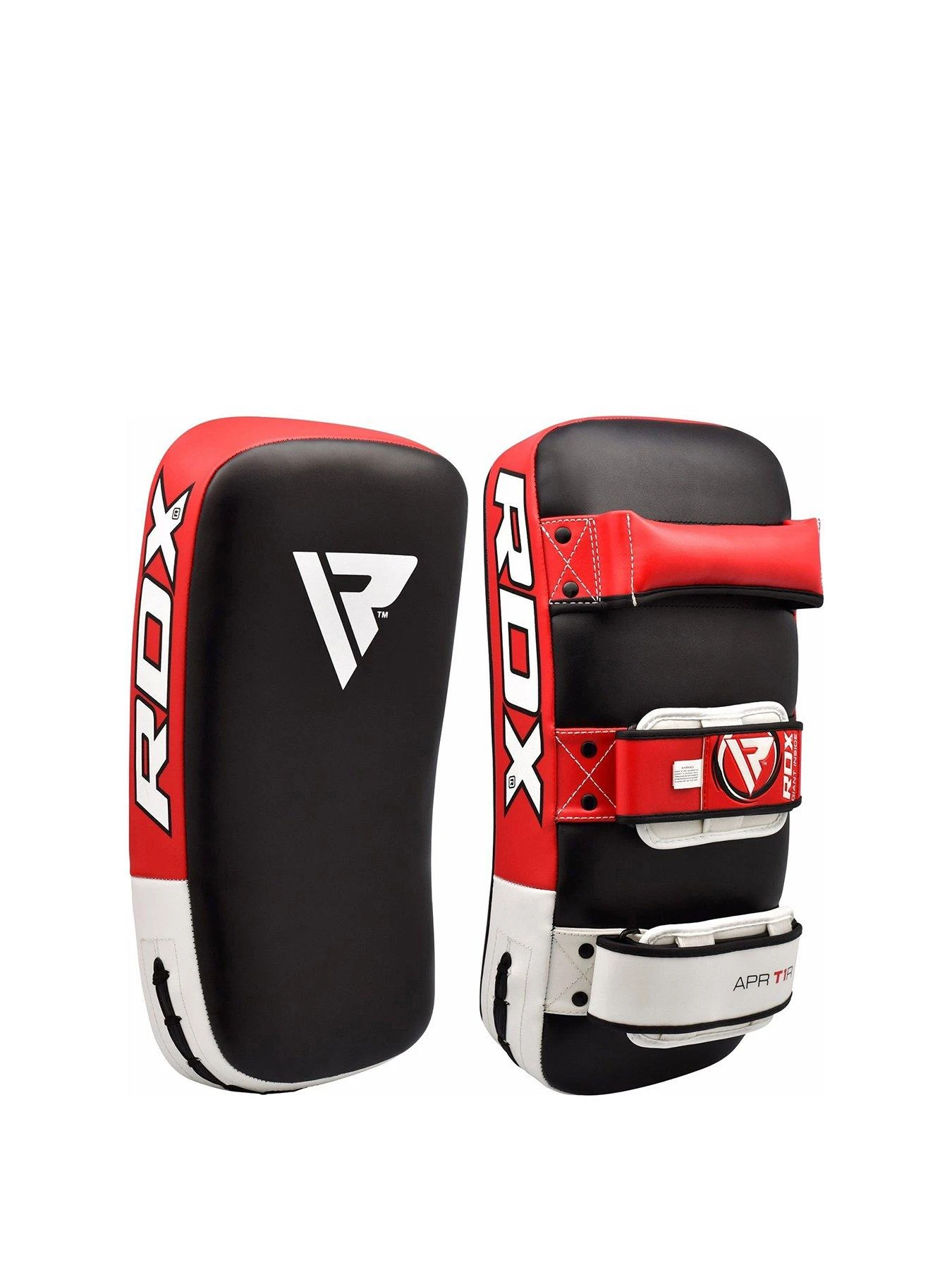 RDX Curved Strike Training Pad 1 RDX Curved Strike Training Pad