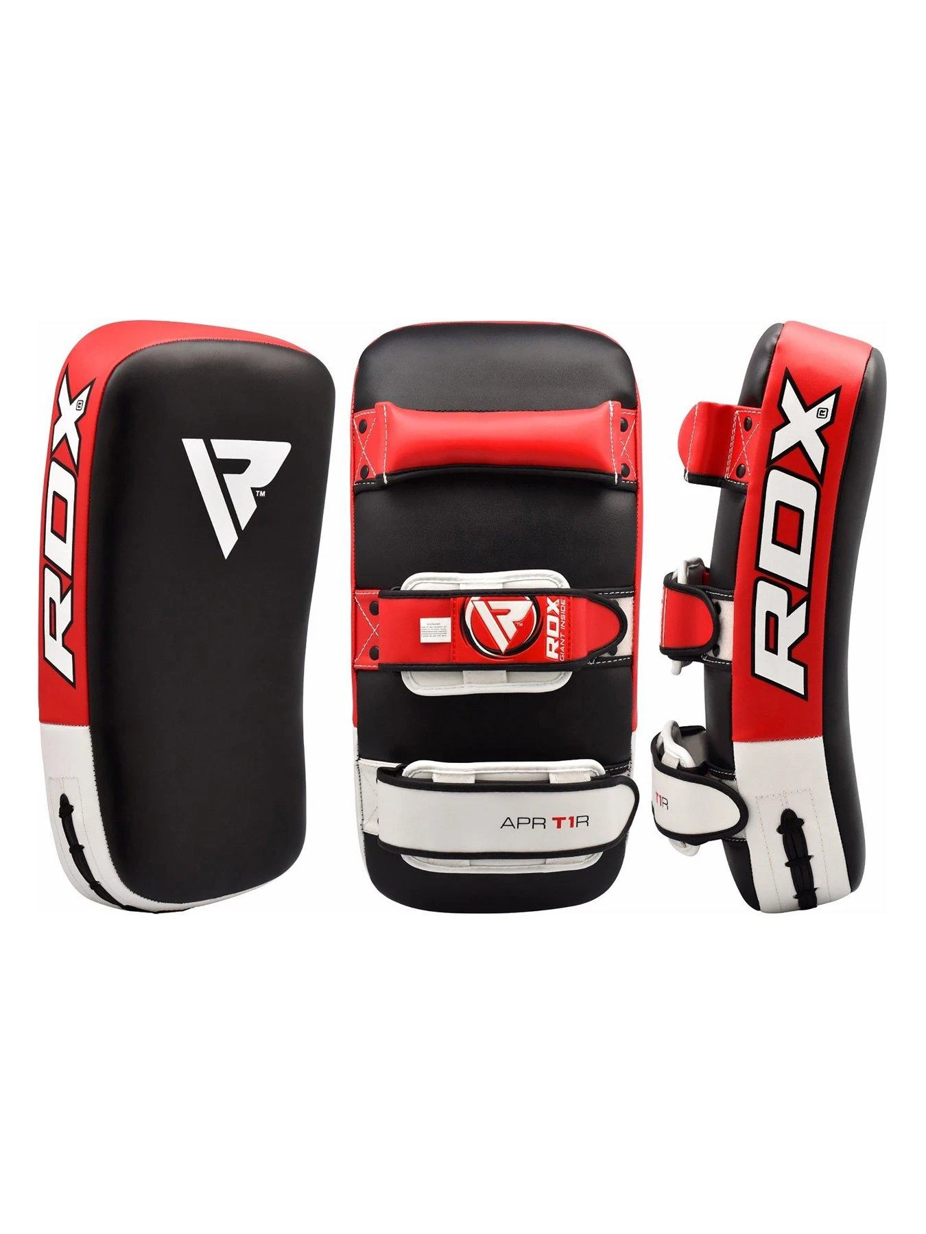RDX Curved Strike Training Pad 4 RDX Curved Strike Training Pad - Image 4