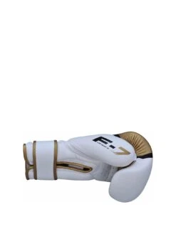 RDX Maya Hide Leather Gloves – Gold/White -APPLE || PURE2IMPROVE || Sonik Sales Store MUXMD SQ3 0000013138 WHITE GOLDEN SLs