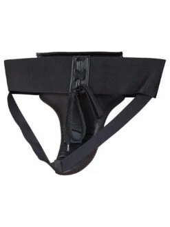 RDX Men's Groin Guard Rex -APPLE || PURE2IMPROVE || Sonik Sales Store MUXMF SQ4 0000000004 BLACK SLd