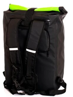 AWE 100% Waterproof 2-1 Pannier & Rucksack -APPLE || PURE2IMPROVE || Sonik Sales Store NAVJG SQ4 0000000088 NO COLOR SLd2