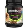 Celebrity Slim CS UK Dairy & Gluten Free Chocolate Shake 560 Grams