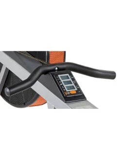 V-Fit Tornado Air Rower -APPLE || PURE2IMPROVE || Sonik Sales Store NF74K SQ4 0000000099 N A SLd