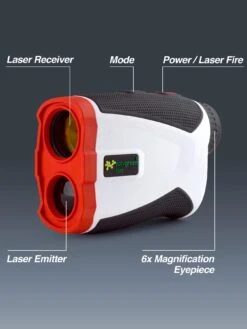 EASYGREEN Range Finder -APPLE || PURE2IMPROVE || Sonik Sales Store NJXPD SQ4 0000000088 NO COLOR SLd1