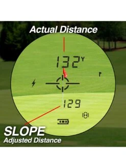 EASYGREEN Range Finder -APPLE || PURE2IMPROVE || Sonik Sales Store NJXPD SQ5 0000000088 NO COLOR SLd2