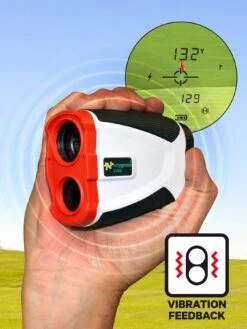 EASYGREEN Range Finder -APPLE || PURE2IMPROVE || Sonik Sales Store NJXPD SQ6 0000000088 NO COLOR SLd3